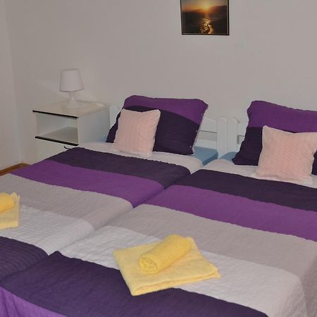 Rooms Mila Rezovac Kültér fotó