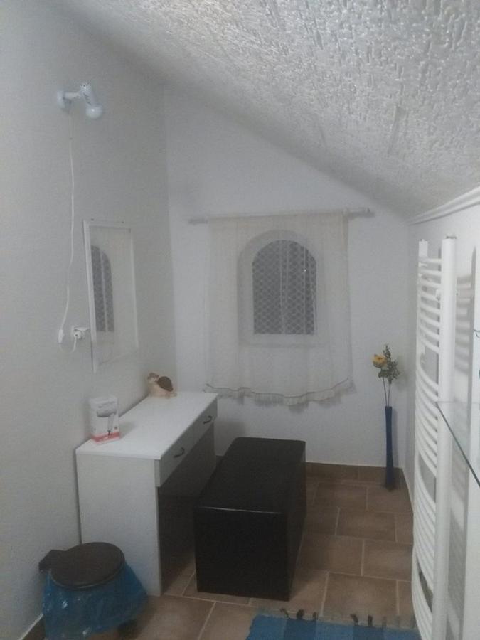Rooms Mila Rezovac Szoba fotó