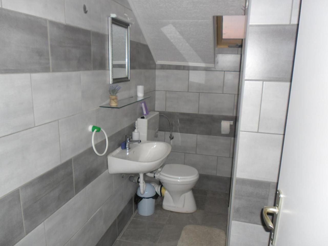 Rooms Mila Rezovac Kültér fotó